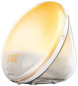 Philips Wake-Up Light HF3531/01